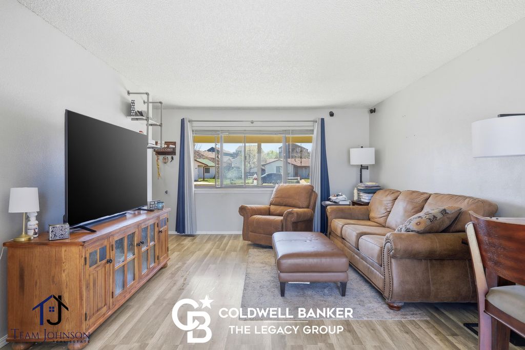 Photo of 6664 Bailey Place, Casper, WY 82604 (MLS # 20262291)