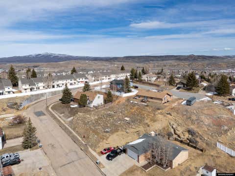 Photo of 213 Grandview Circle, Evanston, WY 82930 (MLS # 20264091)
