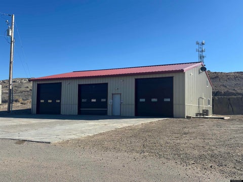Photo of 19 Killpecker, Reliance, WY 82943 (MLS # 20265055)