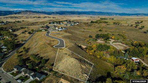 Photo of 172 Coyote Court, Buffalo, WY 82834 (MLS # 20255332)
