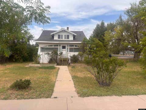 Photo of 229 N Main St ST, Lyman, WY 82937 (MLS # 20264081)