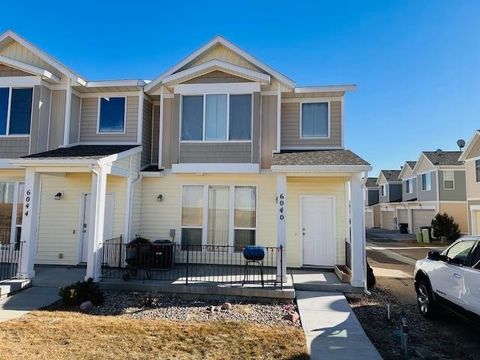 Photo of 6040 Wild Buffalo Ct Court, Rock Springs, WY 82901 (MLS # 20260482)