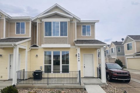 Photo of 6040 Wild Buffalo Ct Court, Rock Springs, WY 82901 (MLS # 20260482)