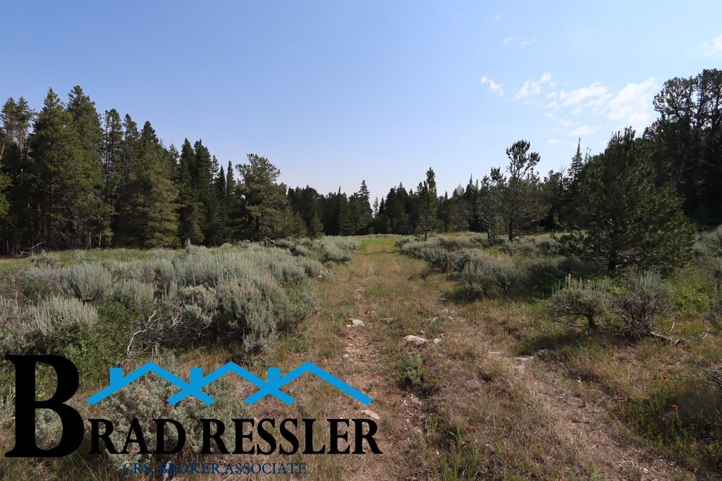 Photo of Street Road, Casper, WY 82601 (MLS # 20262321)
