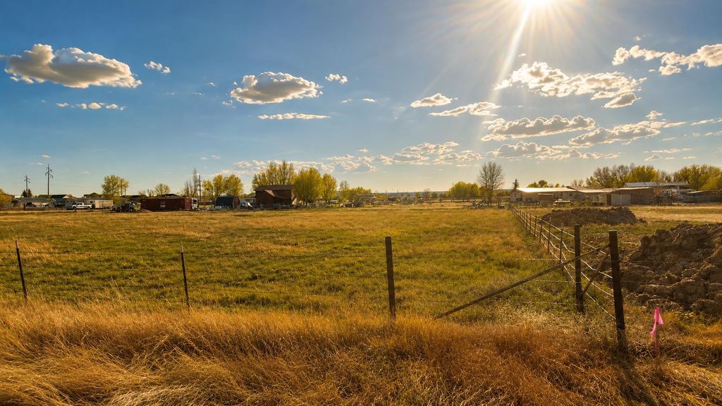 Photo of 446 Twin Butte Drive, Lyman, WY 82937 (MLS # 20262271)