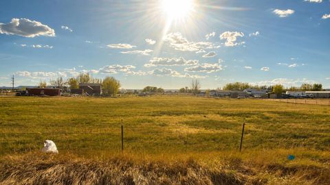 Photo of 446 Twin Butte Drive, Lyman, WY 82937 (MLS # 20262271)