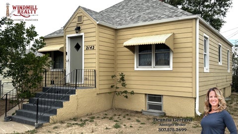 Photo of 2142 E D Street, Torrington, WY 82240 (MLS # 20260915)