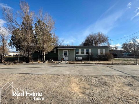Photo of 2293 Doane Lane, Bar Nunn, WY 82601 (MLS # 20261002)
