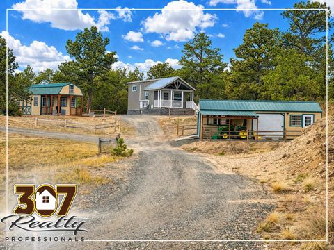 Photo of 2748 Big Moon Drive, Fort Laramie, WY 82212 (MLS # 20261431)