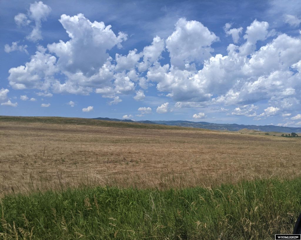 Photo of 8 Headquarters Lane, Buffalo, WY 82834 (MLS # 20253743)