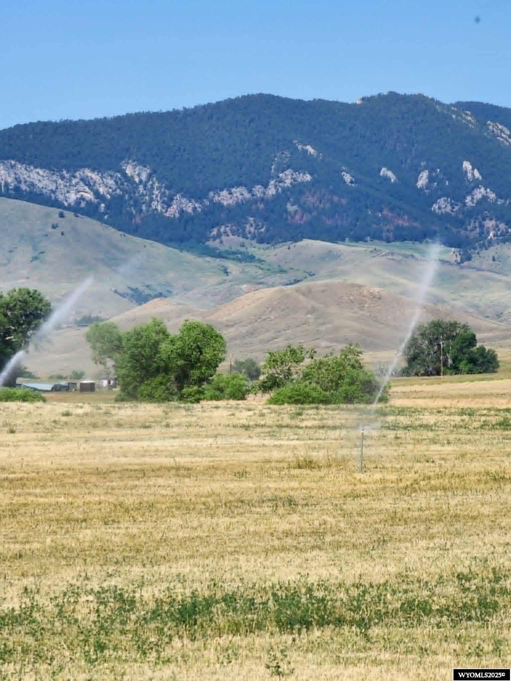 Photo of 8 Headquarters Lane, Buffalo, WY 82834 (MLS # 20253743)