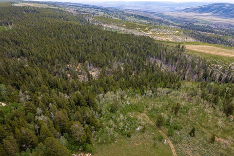 Photo of Casper Mountain Road, Casper, WY 82601 (MLS # 20263162)