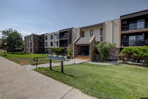 Photo of 4500 S Poplar #204A ST, Casper, WY 82604 (MLS # 20264406)
