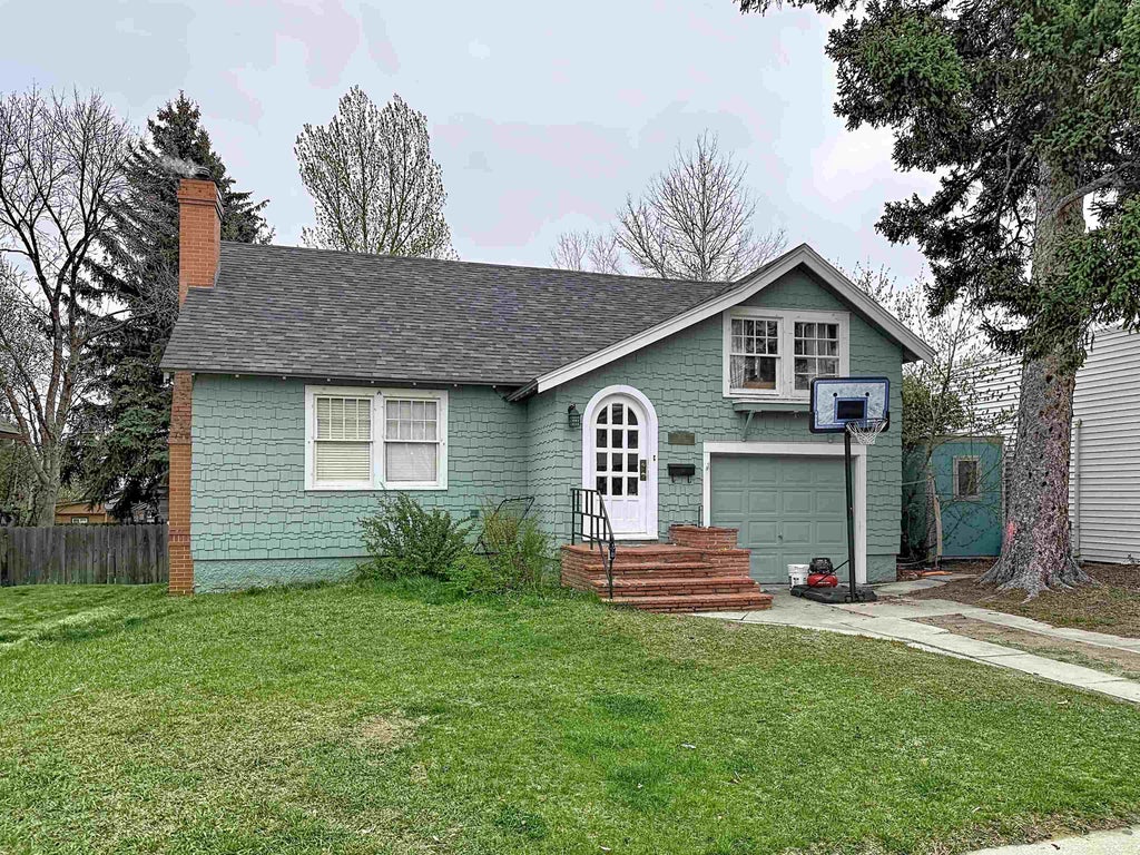 Photo of 457 N Adams Avenue, Buffalo, WY 82834 (MLS # 20261180)