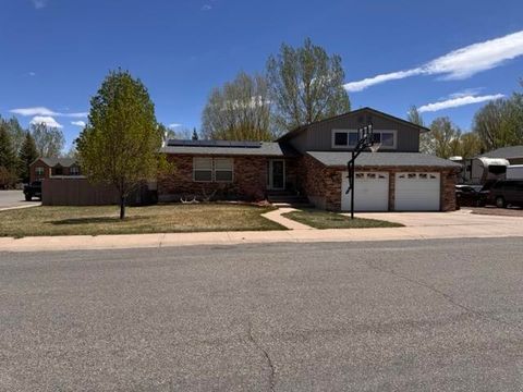 Photo of 265 FORREST PLACE, Mountain View, WY 82939 (MLS # 20262372)