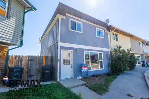 Photo of 168 Roanoke Trail, Glenrock, WY 82637 (MLS # 20264607)