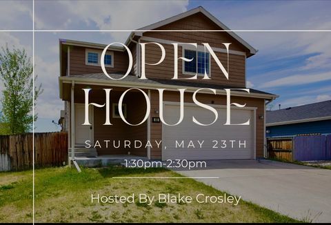 Photo of 822 Discovery Street, Mills, WY 82644 (MLS # 20262430)