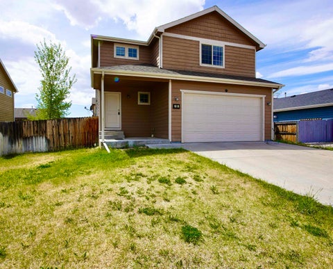 Photo of 822 Discovery Street, Mills, WY 82644 (MLS # 20262430)
