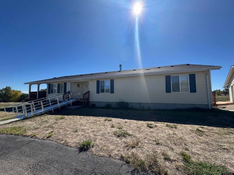 Photo of 15 Charbonneau Dr, Riverton, WY 82501 (MLS # 20264910)