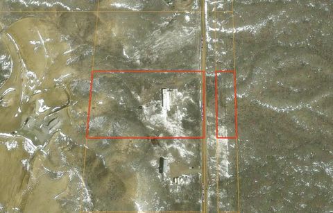 Photo of 125 Lost Wells Circle, Riverton, WY 82501 (MLS # 20263218)