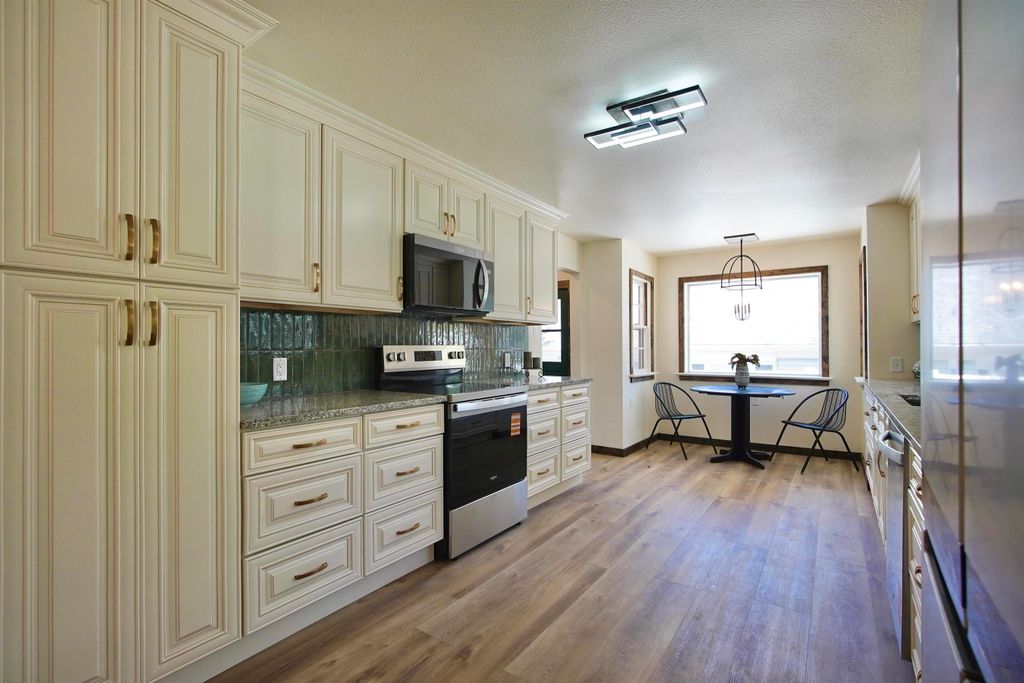 Photo of 1317 S Beech Street, Casper, WY 82601 (MLS # 20262294)