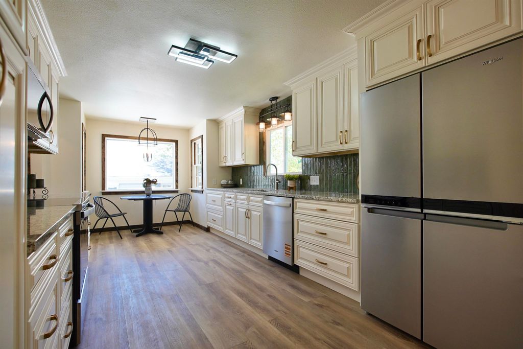 Photo of 1317 S Beech Street, Casper, WY 82601 (MLS # 20262294)