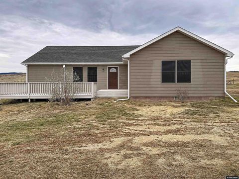 Photo of 299 Trabing Road, Buffalo, WY 82834 (MLS # 20255994)