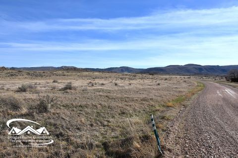 Photo of 26 Sage Meadow Road, Glenrock, WY 82637 (MLS # 20261341)