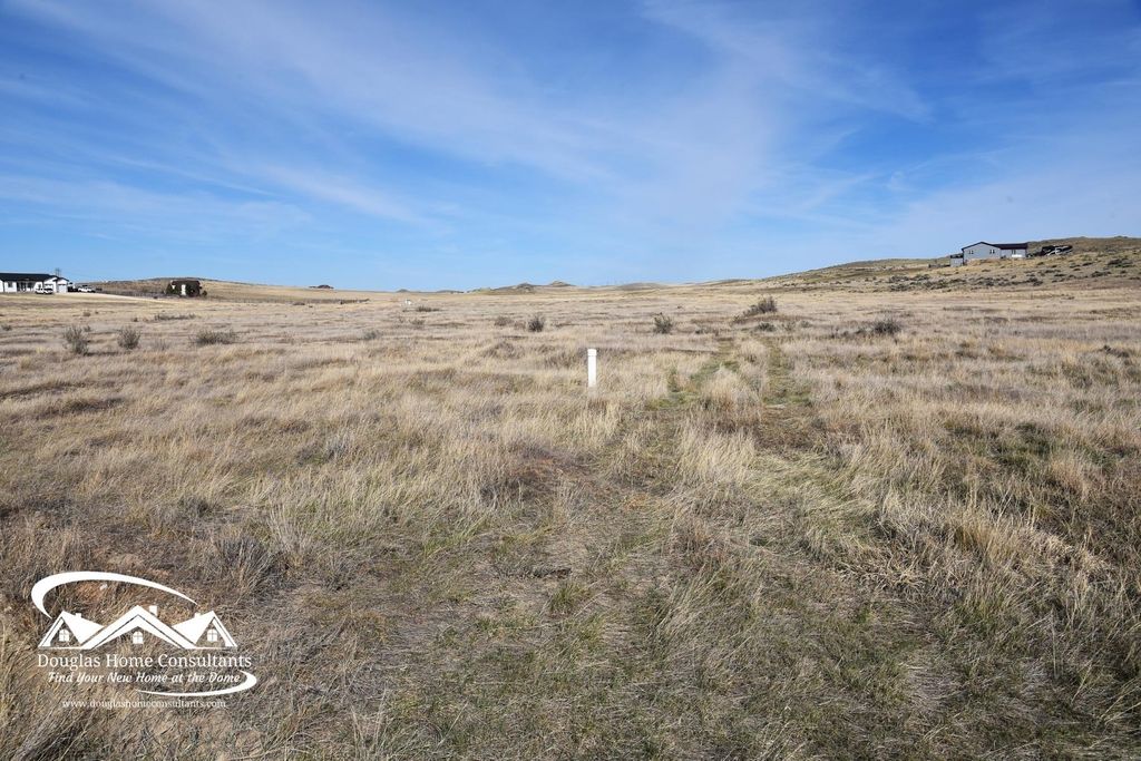 Photo of 26 Sage Meadow Road, Glenrock, WY 82637 (MLS # 20261341)