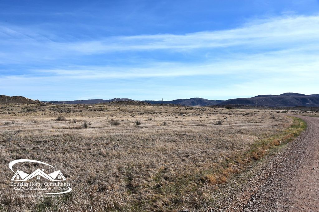 Photo of 26 Sage Meadow Road, Glenrock, WY 82637 (MLS # 20261341)