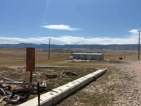 Photo of 4391 Douglass Rd, Casper, WY 82601 (MLS # 20260704)