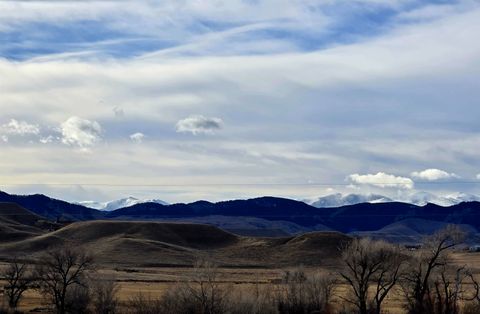 Photo of Lot 31 rawhide Drive, Buffalo, WY 82834 (MLS # 20260101)