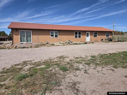 18 WHITETAIL RUN, NEWCASTLE, WY 82701 - Image e364891bd2b48ba8aa38cfadecaa3ee1/2693907251