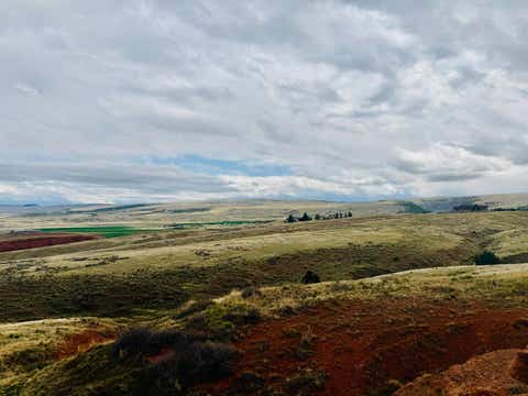 Photo of N Canyon View Dr, Thermopolis, WY 82433 (MLS # 20261805)