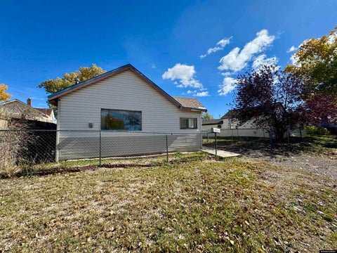 Photo of 601 S Spruce Street, Laramie, WY 82070 (MLS # 20264538)