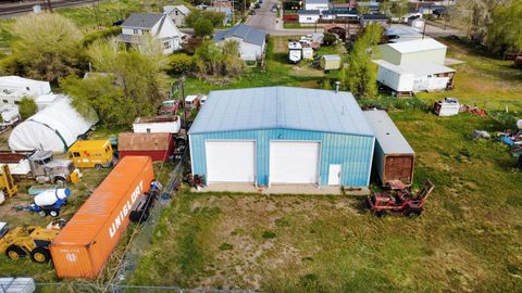 Photo of 270 China Mary Road, Evanston, WY 82930 (MLS # 20262353)