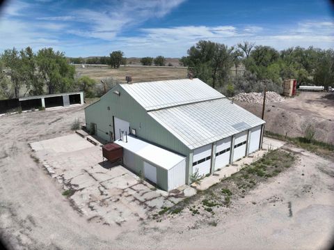 Photo of 325 N Bypass RD, Buffalo, WY 82834 (MLS # 20262995)