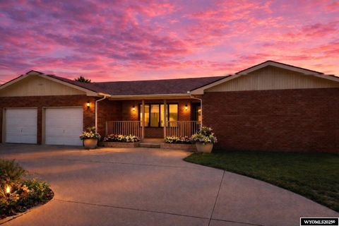 Photo of 1001 E 22nd Avenue, Torrington, WY 82240 (MLS # 20255627)