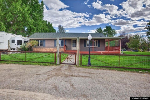 Photo of 6709 Riverside Dr, Casper, WY 82604 (MLS # 20264631)