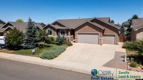Photo of 4121 E Bobolink Lane, Laramie, WY 82070 (MLS # 20263452)
