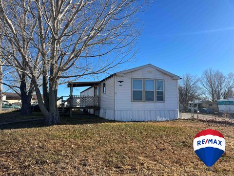 Photo of 141 Bluebell Lane, Riverton, WY 82501 (MLS # 20256611)