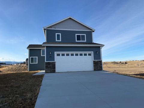 Photo of 146 White Tail Court, Buffalo, WY 82834 (MLS # 20260329)