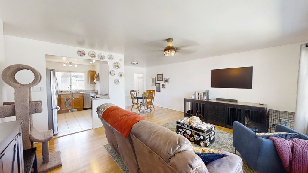 Photo of 3101 Whitcomb Way, Casper, WY 82609 (MLS # 20262289)