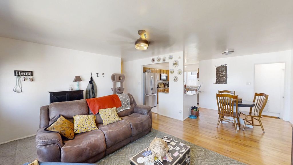 Photo of 3101 Whitcomb Way, Casper, WY 82609 (MLS # 20262289)