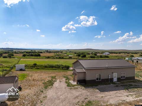 Photo of 397 Remington Dr, Evanston, WY 82930 (MLS # 20263712)