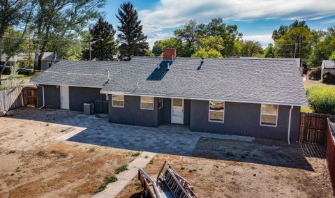 Photo of 1213 Crest Way, Worland, WY 82401 (MLS # 20262303)