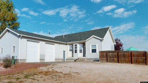 Photo of 3580 Road 86, Lingle, WY 82223 (MLS # 20264878)