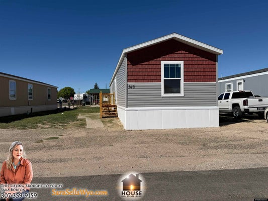 401 S RUSSELL AVE LOT 148, DOUGLAS, WY 82633 - Image e7d89c1cdb4ff46fe6ae497b7fbcbc43/1810337436