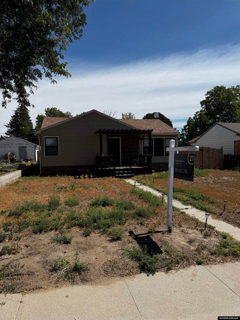 Photo of 2825 W A St, Torrington, WY 82240 (MLS # 20264112)