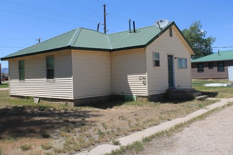 Photo of 216 E Birch Street, La Barge, WY 83123 (MLS # 20262082)